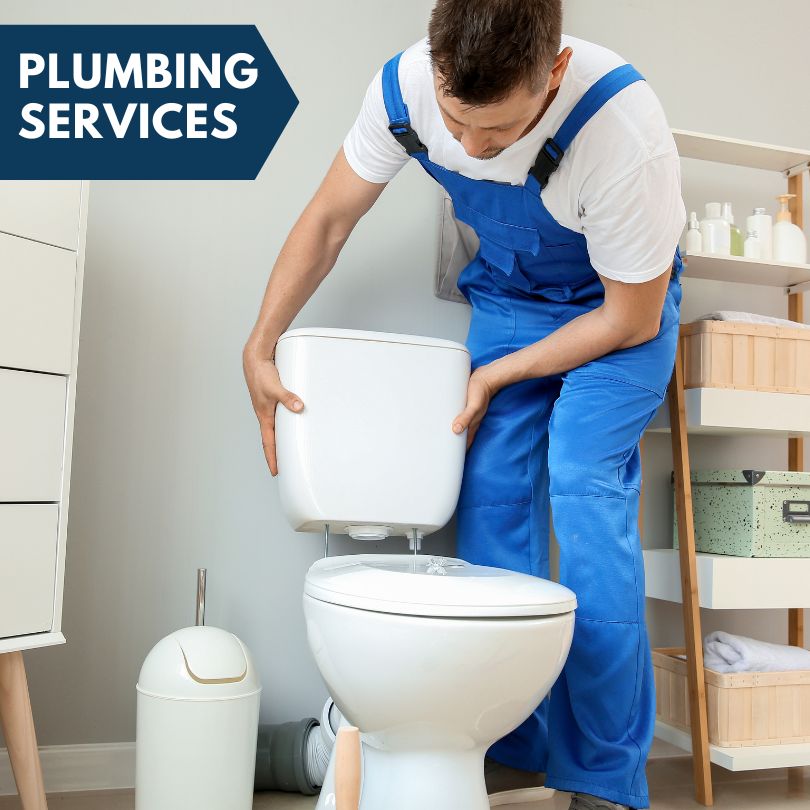 Plumbing Company in Enfield, NC